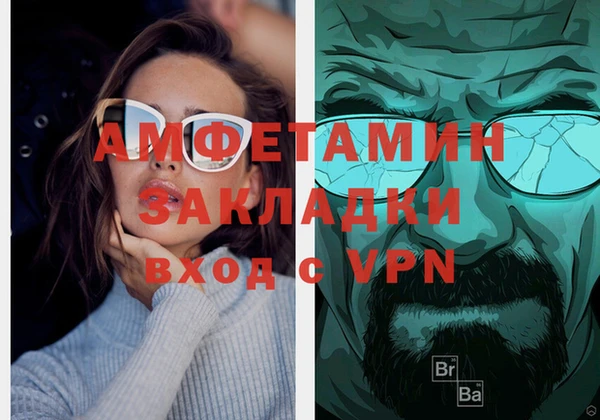 хмурый Алексин