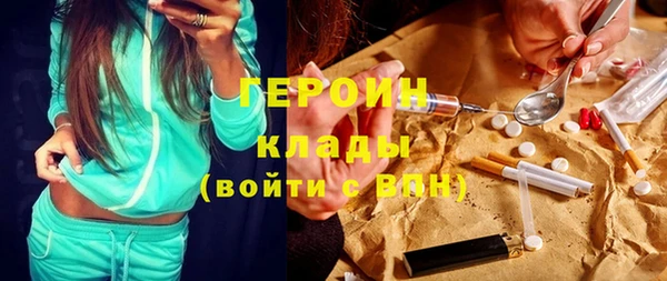 хмурый Алексин