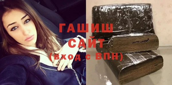 хмурый Алексин